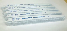 (100 PACK) Avanti Pro Recip Blades Bi-Metal 9” 6/12 TPI PS0912AW Wood / Nails