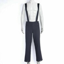 For The Next Generation Premier Line Uniform Pants Starfleet Trousers Costumes