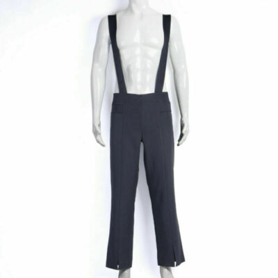 For The Next Generation Premier Line Uniform Pants Starfleet Trousers Costumes