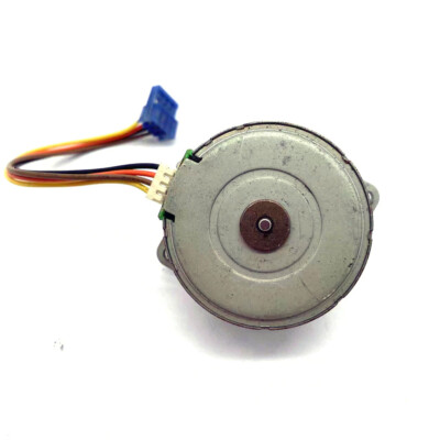 Motor Fits For ZEBRA 2824-Z LP2824 TLP2824-Z 2824PLUS