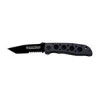 NEU Taschenmesser Smith & Wesson CK5TBS für Camping Outdoor Survival Bushcraft