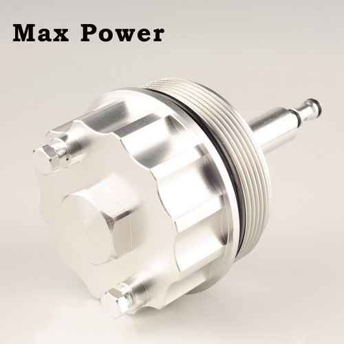 Adapter Cover Cap for Oil Filter Housing 323 E36 323i/328i E39 523i