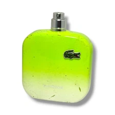 Lacoste Eau Fraiche Eau De Toilette Spray 100ml/3.3fl.oz. Look Pictures!
