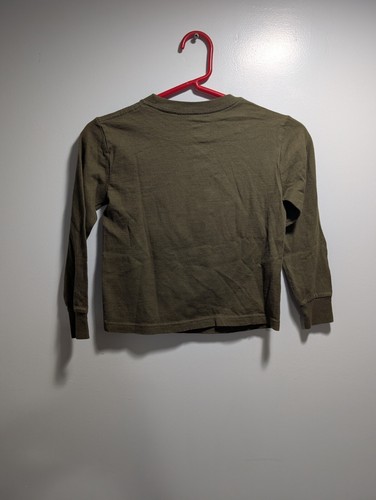 Vtg Pokemon Long Sleeve Shirt Ash Diamond And Pearl 2000s SZ XS Giant Tag - Picture 4 of 4