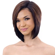 Freetress Equal Synthetic 5 Inch Lace Part Wig - VASHANTI