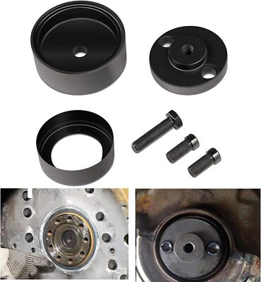 7834 Rear Crankshaft Seal Installer For OTC 7834 for Ford 1993 1997 Aerostar