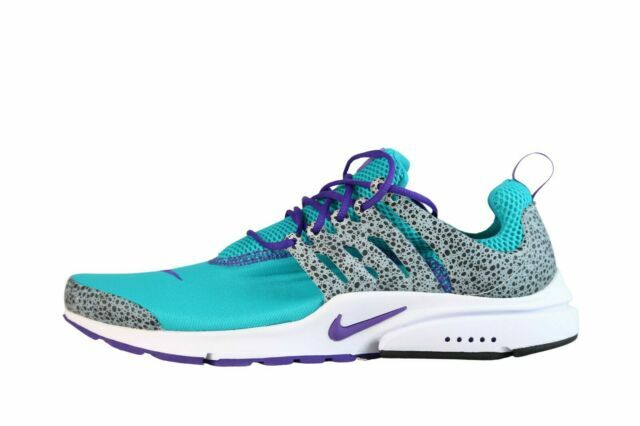 nike presto qs safari pack