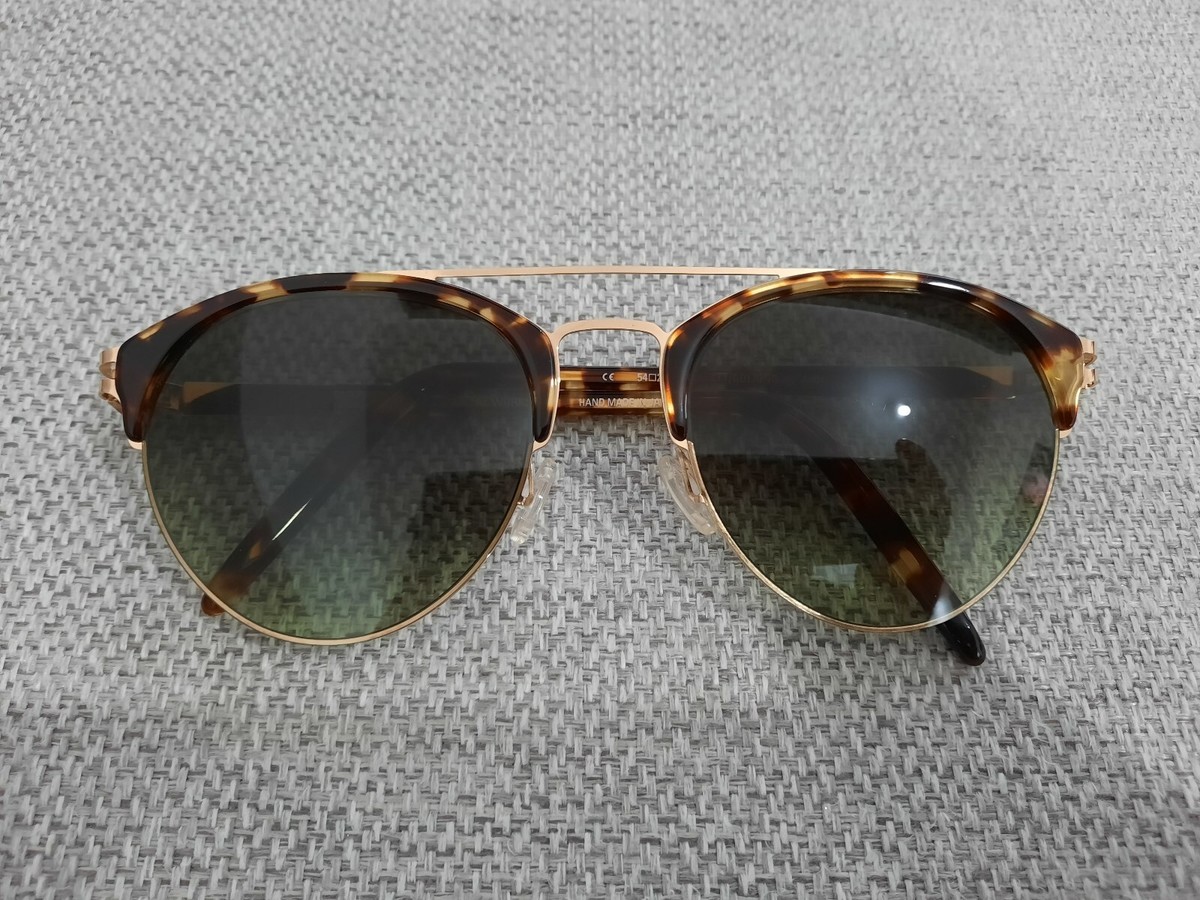 Barton perreira Allied metal Works Sunglasses Model A001  display picture 1