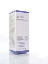 phyto corrective firming facial serum 1 oz. sealed instantly smooth skin , redu