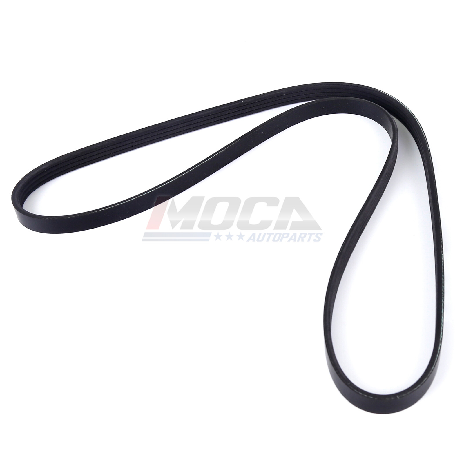 Serpentine Belt Fits Toyota Scion XA XB 1.5L 20042006 4PK1205 eBay