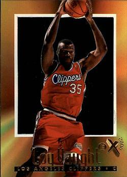 1996-97 Skybox E-X2000 Basketball Cards #1-82 - YOU PICK