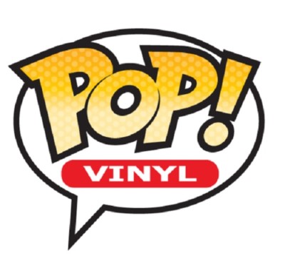 Funko super stilisierte Vinyl Figuren