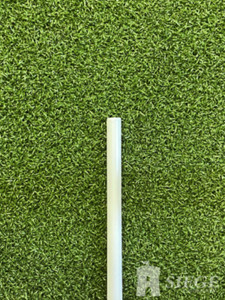 Siege Customs .390 OD Straight Stepless Putter Shafts (multi colors)