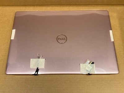 LCDOLED Replacement For Dell Inspiron 13 7373 I7373 P83G P83G001 Touch (Not For 7370 I7370) 13.3 Inches FullHD 1920x1080 IPS LED LCD Display Touch Screen Digitizer Assembly Bezel With ControlBoard - View #6