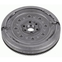 Schwungrad Zwei-Massen-Schwungrad Sachs 2294002240 FüR Vw