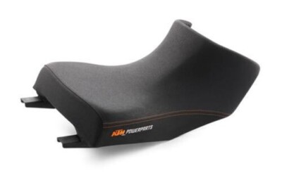 KTM New OEM Ergo Driver Seat 1190/1290 Adventure/R/Super 13'-17' 60607940000