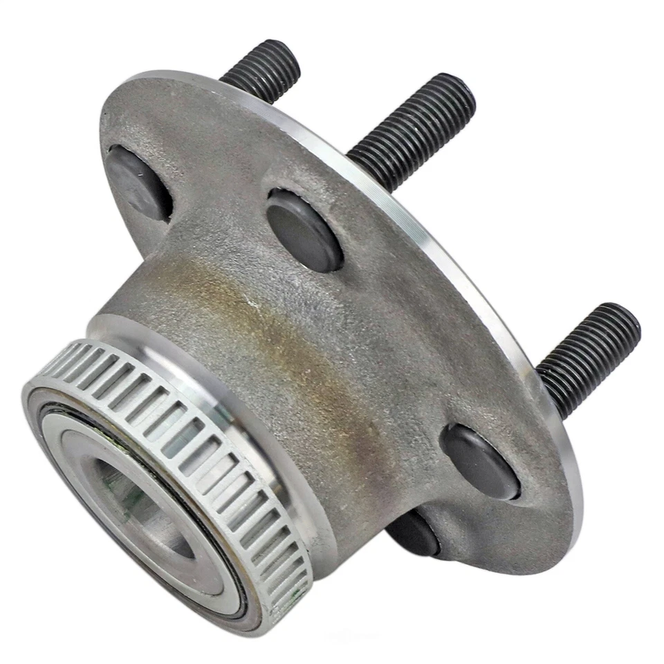 Conjunto de cojinete de rueda y buje-4 ruedas ABS CRS piezas automotrices NT512220 Foto 4 de 4