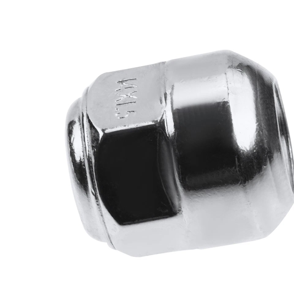 20x M14-1.50 porca de roda dianteira e traseira para Acura MDX Honda Odyssey Ridgeline - Imagem 2 de 4