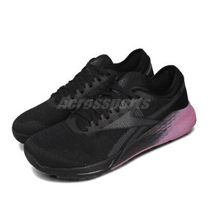 reebok nano 4.0 hombre rosas