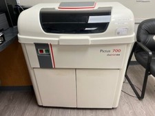 Diatron Pictus 700 Chemistry Drug Analyzer with ISE Module