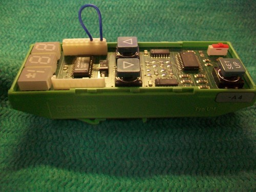 PHOENIX CONTACT TYP UM - Imagen 3 de 5