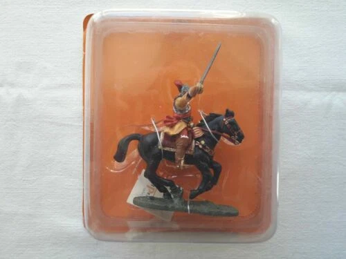 Figurines et statues jouets de personnage historique Del Prado