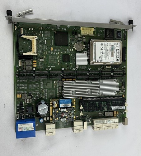Motorola ATCA-715 CPU Board - ATCA Processor Card - 第 1/3 張圖片