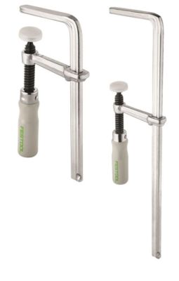 FESTOOL Schraubzwingen FSZ 120 489570 / FSZ 300 489571 Zubehör Führungsschine FS