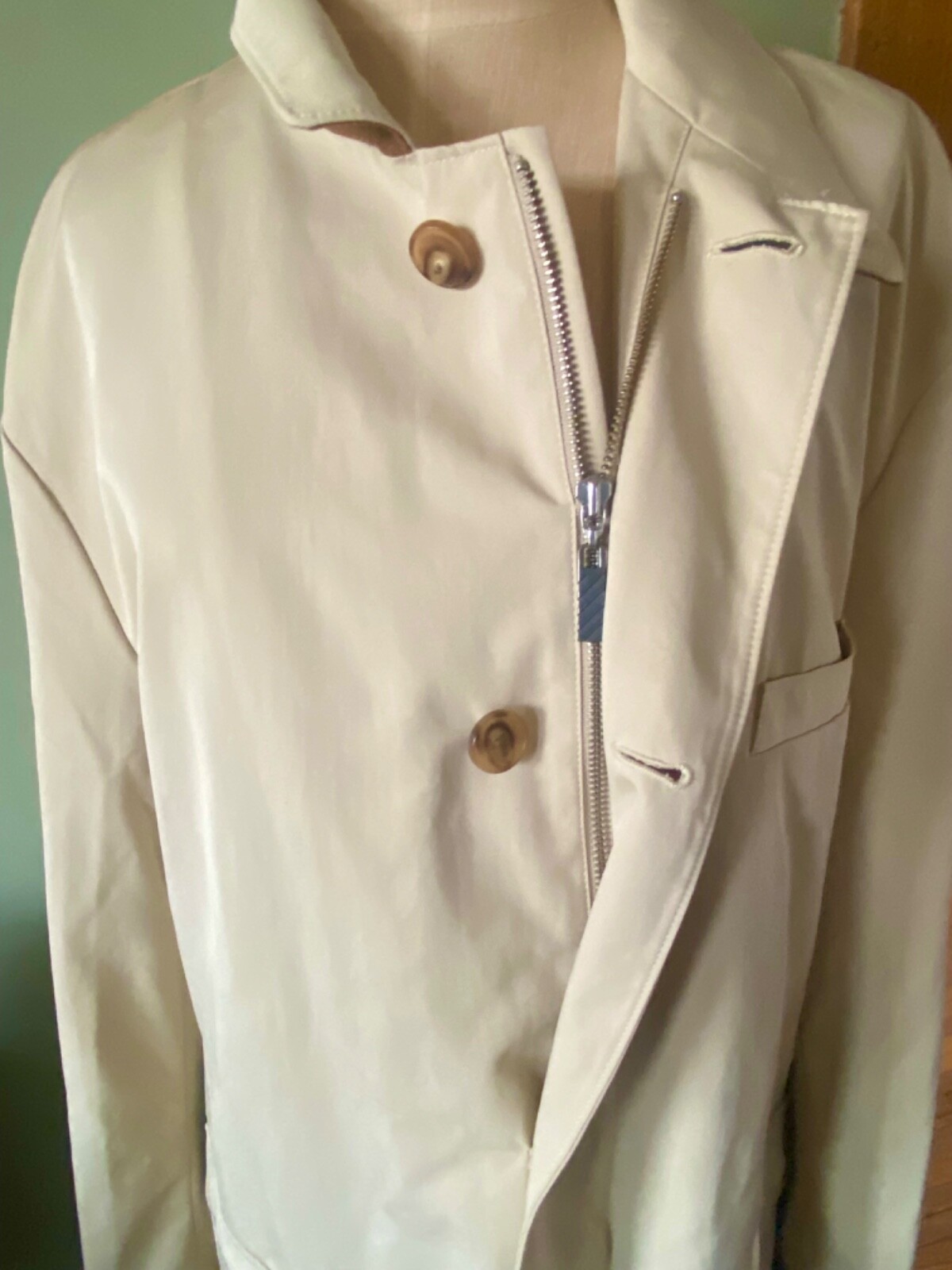 Robert Talbott  Jacket - XL - image 5