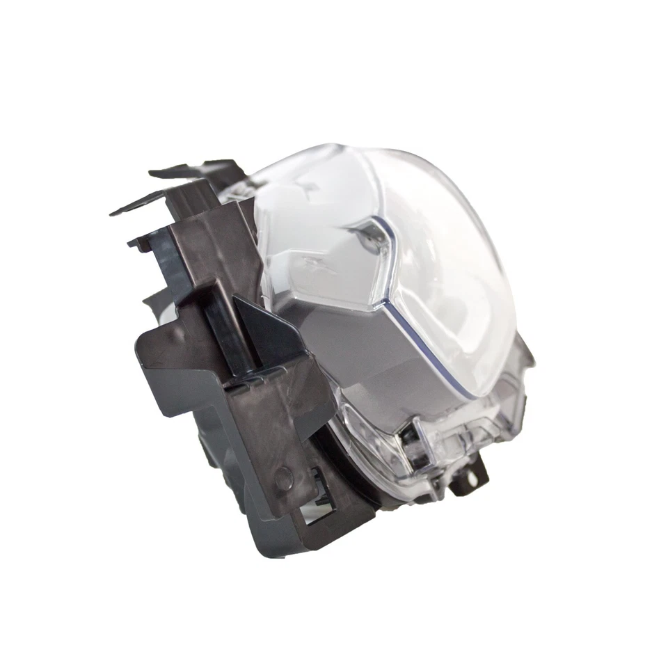 Conjunto de faros izquierdo TYC para Mazda 6 2014-2017 sedán 2015 2016 Foto 4 de 4