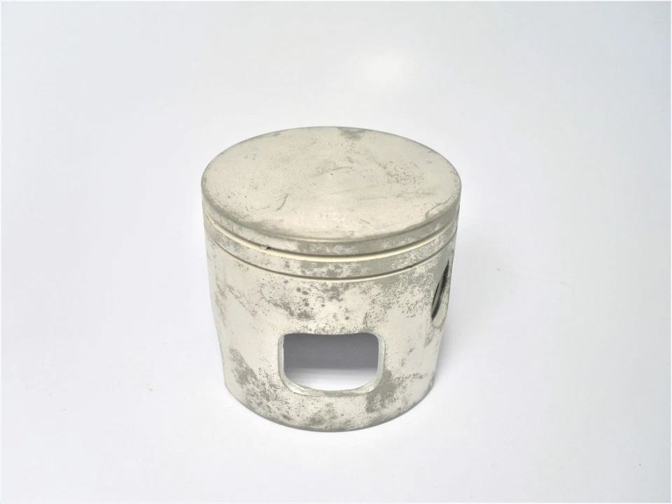 Sierra 18-4111 Johnson Evinrude OMC V4 V6 Small Bore Loopers Piston Kit *NEW* - Image 3 of 4