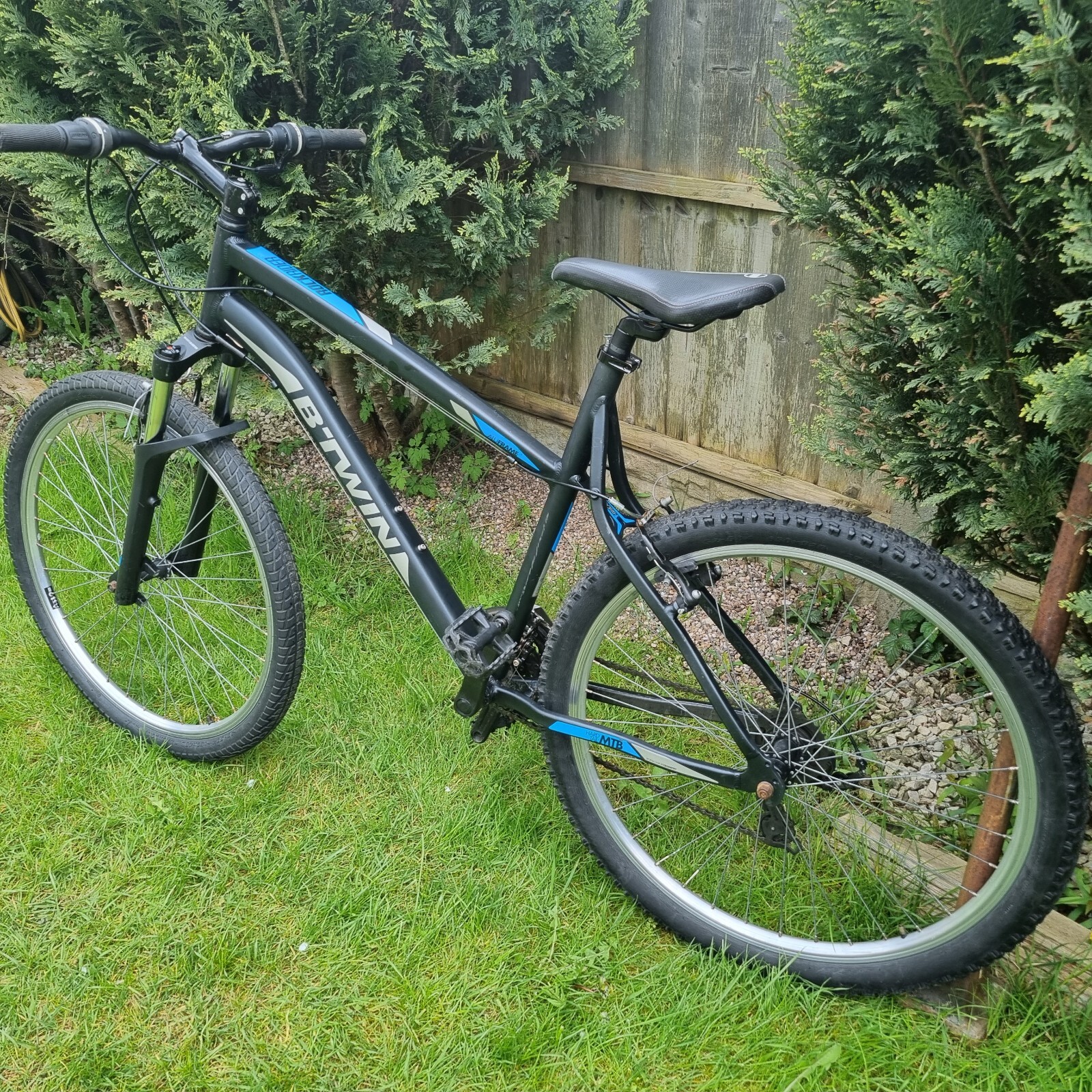 btwin 340 rockrider price