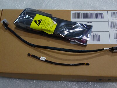 DELL POWEREDGE SERVER R550 BOSS S2 PCIE DUAL M.2 SLOT RISER KIT FRY80 FGNRW