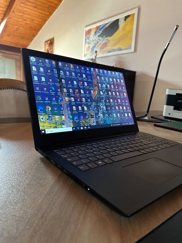 Notebook Lenovo V145-15AST (PREZZO TRATTABILE!) - Foto 2 di 9