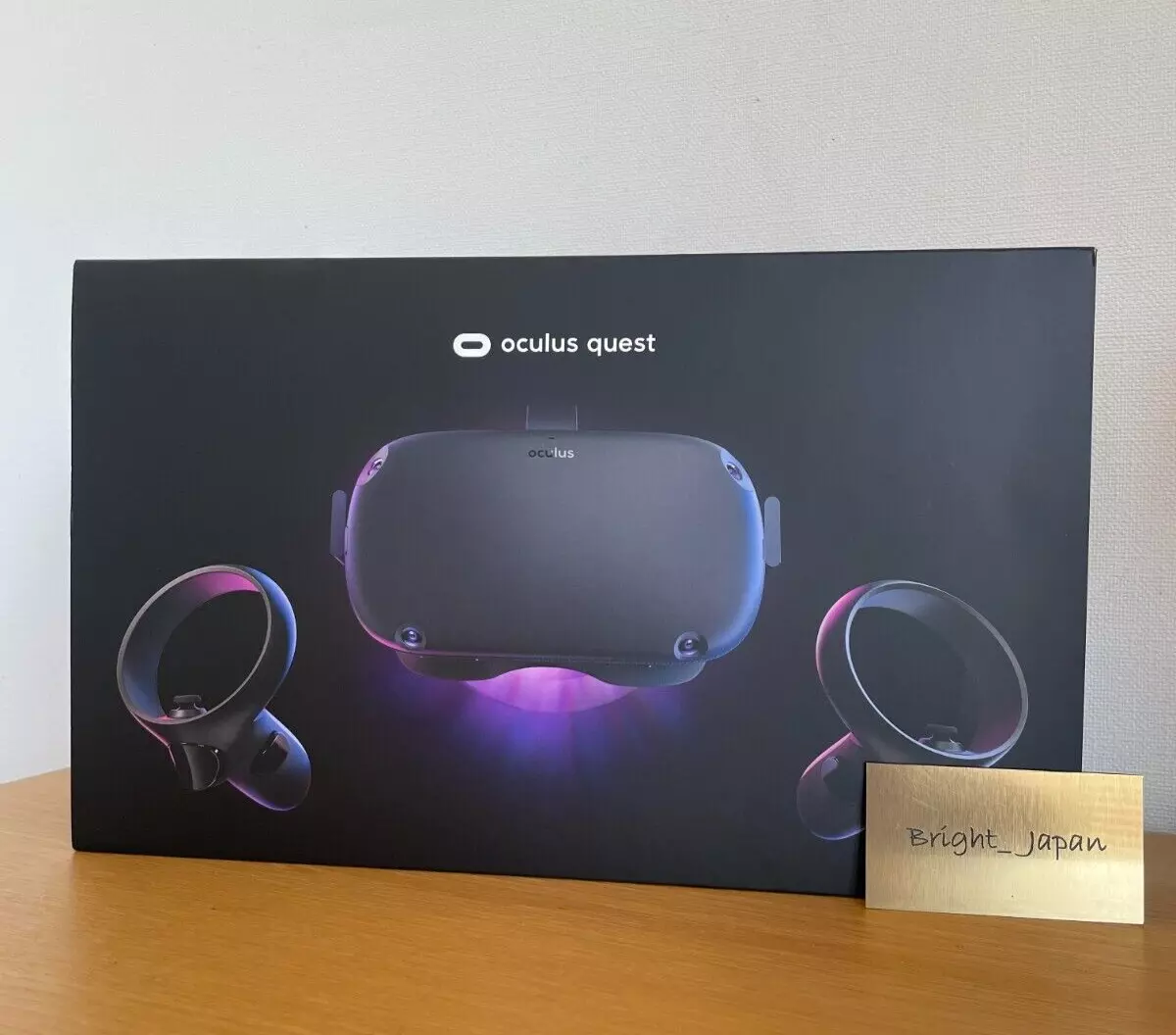 Oculus Quest 64GB VR Headset - Black Reality 815820020271 | eBay