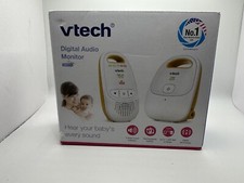 Brand New VTech DM111 Digital Audio Baby Monitor open box