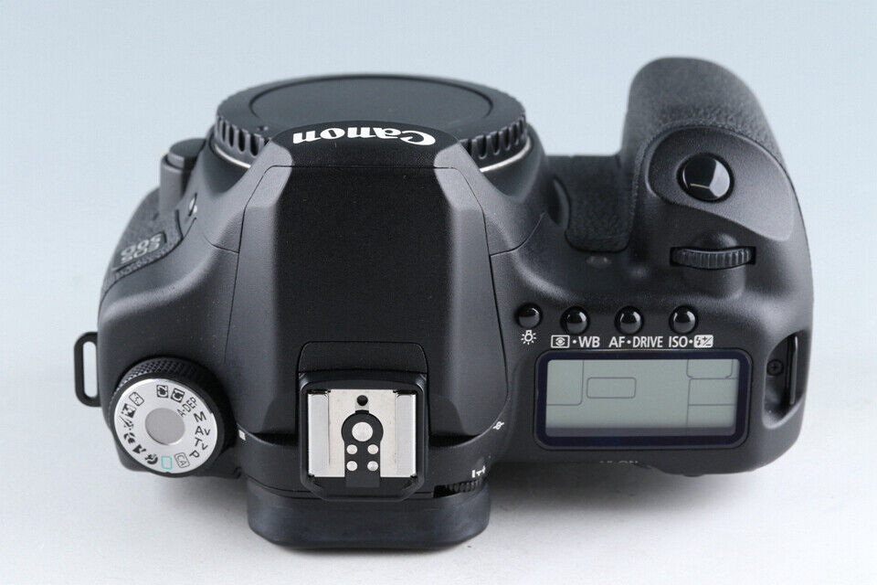 Canon EOS 50D Digital SLR Camera #43246 E3 | eBay Canon EOS 50D Digital SLR Camera #43246 E3 | eBay