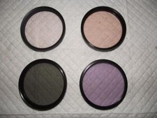 TIFFEN 62MM ENHANCING FILTER KIT, INCLUDES SKY, CIR POLARIZER, 812, ENHANCING