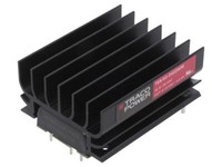 Ten 60-2422WIR Wandler: Dc/Dc 60W Ueing: 18-36V Uausg: 12VDC Uausg2: -12VDC Trac
