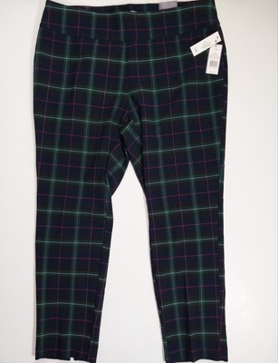 Crown & Ivy Women's Size 16W Pants. 