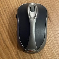 Microsoft Mouse Wireless Notebook Optical 4000 Model 1050 - No USB Receiver