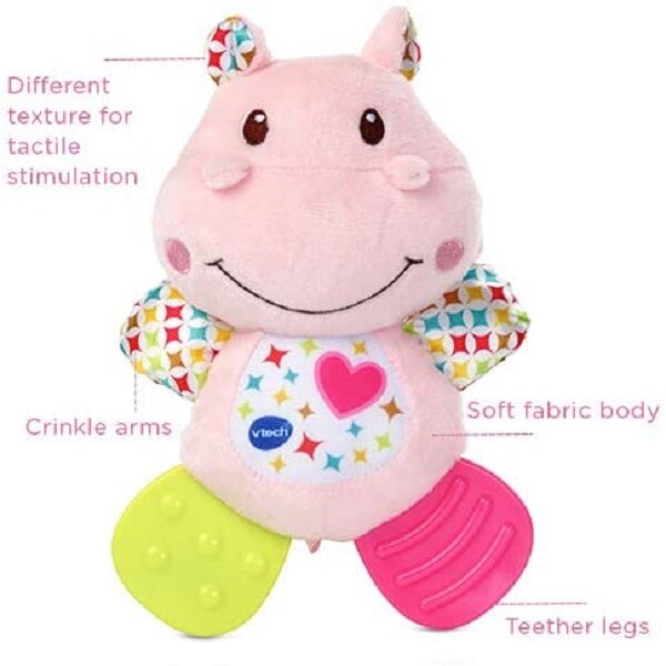 vtech my first gift set pink