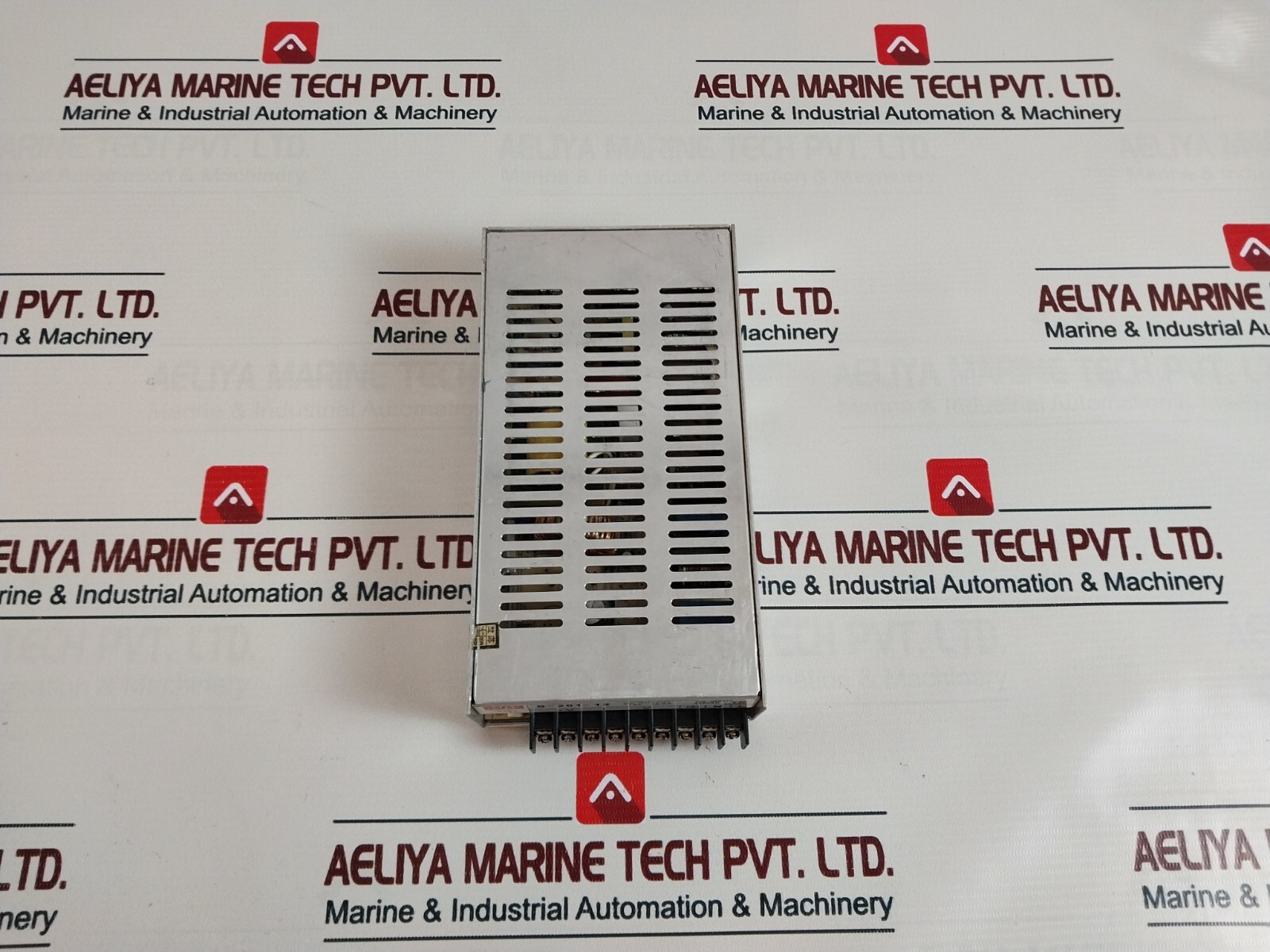 MEVG WOLV S-201-12 Switching Power Supply 230 VAC 50/60Hz