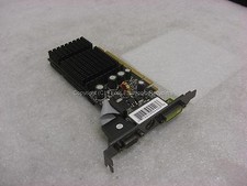 XFX PV-T72S-WANG v2.2 w05/08 GF 7200GS 256MB DDR2 TV DVi PCi-e Video Card