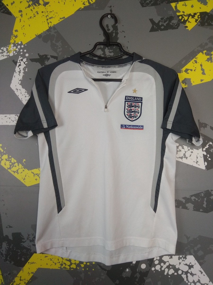 Umbro イングランド代表 Training Jersey 長袖XL