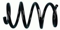 Sachs 993 429 Coil Spring For CitroËN Fiat Peugeot