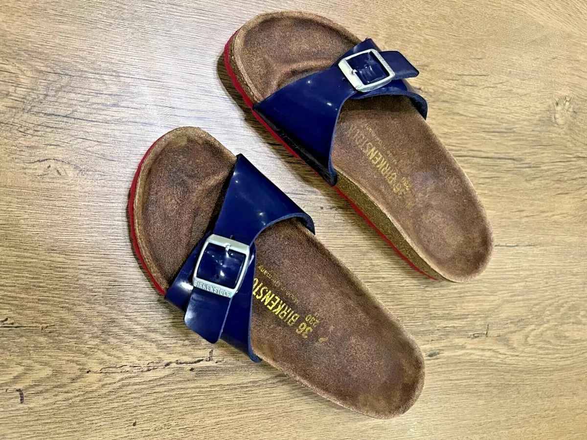 Birkenstock 36 best sale 23
