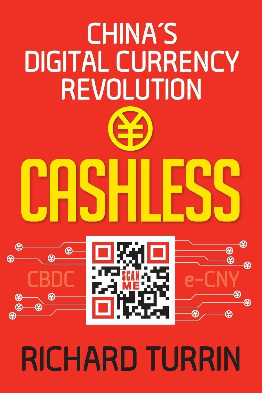 Thumbnail - Cashless China's Digital Currency Revolution Richard Turrin