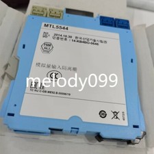 1pcs New EATON MTL5544  Safety Relay
