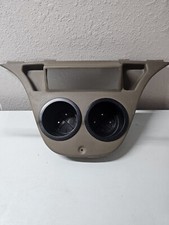 YAMAHA DRIVE DASH MOUNTED RADIO ADAPTER - Dark Tan